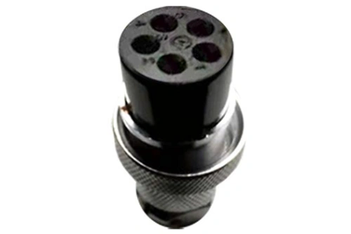 Разъем к кабелю блока АВР-С 12000, 17000 купить в Москве с доставкой по всей России | ProtosMarket.ru