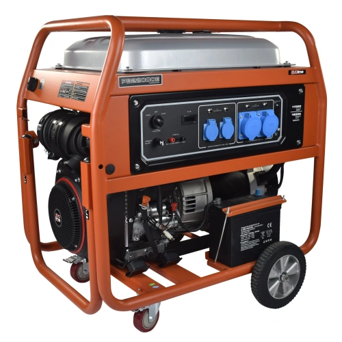 Генератор бензиновый EVOline PB 22000 E (Zongshen) по ценам производителя в Уфе с доставкой по всей России