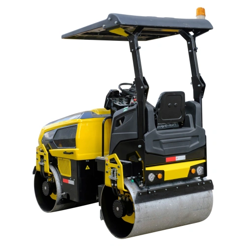 Каток самоходный STEM Techno SVR3001C (Changfa CF2B35) по ценам производителя в Уфе с доставкой по всей России