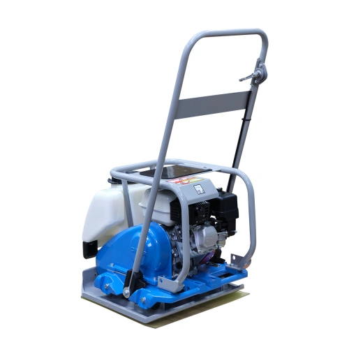 Виброплита CIMAR CPC-95-H (HONDA GX160) по ценам производителя в Уфе с доставкой по всей России