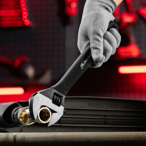 Ключ разводной, 300 мм Matrix по ценам производителя в Уфе с доставкой по всей России