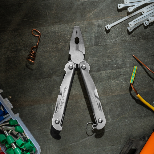 Трансформер, 113 мм, 13 предметов Sparta по ценам производителя в Уфе с доставкой по всей России