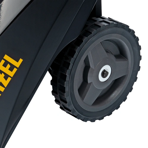 Бензиновая снегоуборочная машина SB 460, 99cc, ручной старт Denzel по ценам производителя в Уфе с доставкой по всей России