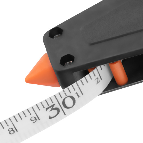 Рулетка геодезическая, 20 м х 12,5 мм, лента ПВХ, открытый корпус Sparta по ценам производителя в Уфе с доставкой по всей России