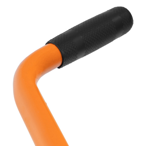 Захват бордюрного камня ручной до 300 мм, 130 кг Сибртех по ценам производителя в Уфе с доставкой по всей России