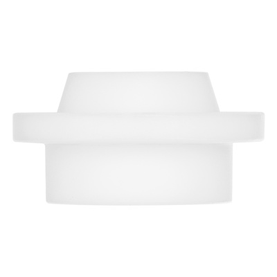 Кольцо газовой линзы для TIG горелки тип 26, 10 шт Denzel по ценам производителя в Уфе с доставкой по всей России