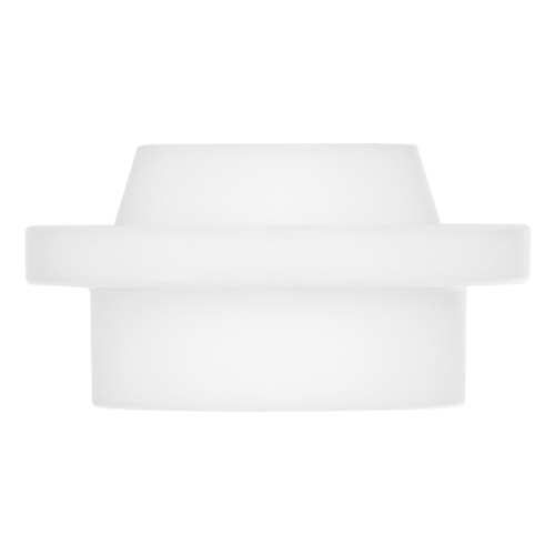 Кольцо газовой линзы для TIG горелки тип 26, 10 шт Denzel по ценам производителя в Уфе с доставкой по всей России