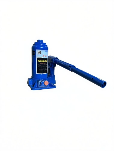 Домкрат гидравлический телескопический TOR ДГТ-2 г/п 2 т (2 уровня) по ценам производителя в Уфе с доставкой по всей России