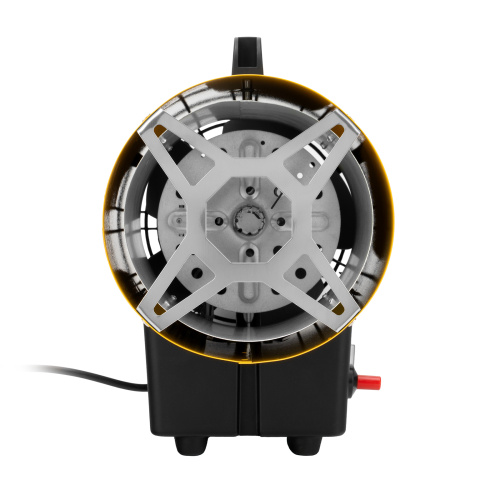 Газовая тепловая пушка GHG-15, 15 кВт, 500 м3/ч, пропан-бутан Denzel по ценам производителя в Уфе с доставкой по всей России
