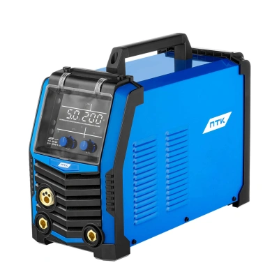 ПТК МАСТЕР MIG 200 DP SYN NF 99-4 LED по ценам производителя в Уфе с доставкой по всей России