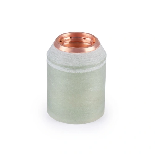 Электрическая тепловая пушка FoxHeat E 10C с керамическим нагревательным элементом (3кВт) по ценам производителя в Уфе с доставкой по всей России