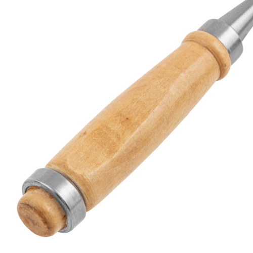 Долото-стамеска 26 мм, деревянная рукоятка Sparta по ценам производителя в Уфе с доставкой по всей России