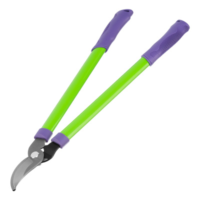 Сучкорез прямого реза, 520 мм, стальные обрезиненные рукоятки, Palisad по ценам производителя в Уфе с доставкой по всей России