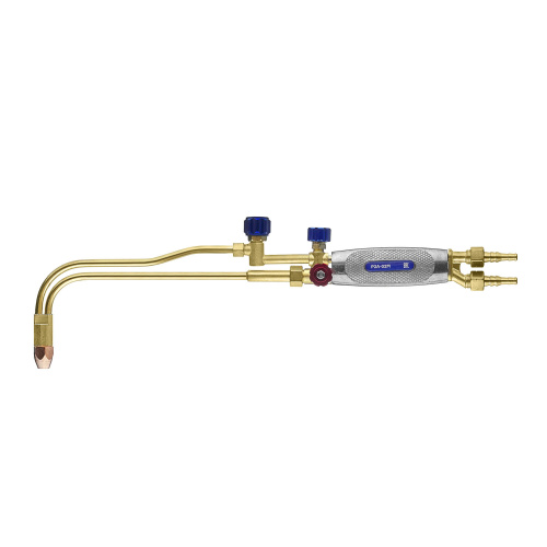 Резак ацетиленовый Р2А-02М по ценам производителя в Уфе с доставкой по всей России