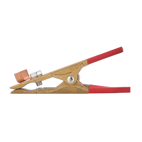 Клемма заземления КЗ-20-2 по ценам производителя в Уфе с доставкой по всей России