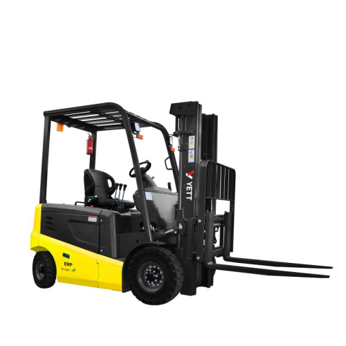 Электрический погрузчик YETT ERP20 li-ion ZSM450-SS по ценам производителя в Уфе с доставкой по всей России