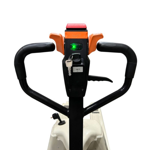 Самоходная тележка с гидравлическим подъемом вил PROLIFT M2 ST20L по ценам производителя в Уфе с доставкой по всей России