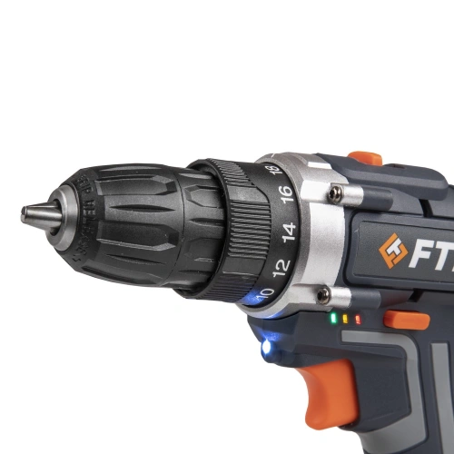 Аккумуляторная дрель-шуруповерт FTL PSR 14,4V купить в Москве с доставкой по всей России | ProtosMarket.ru