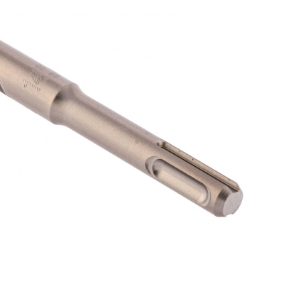 Бур по бетону QUADRO, 14 х 260 мм, SDS PLUS Gross по ценам производителя в Уфе с доставкой по всей России