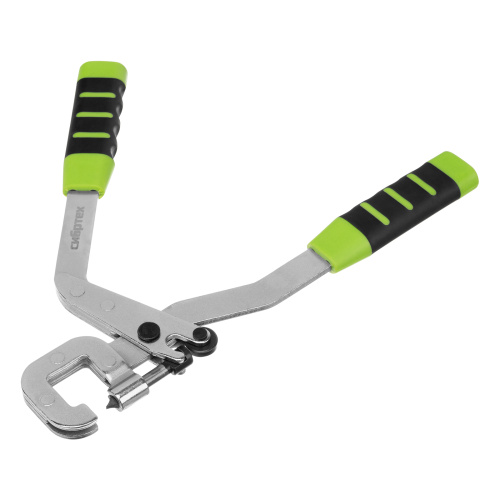 Просекатель для металлического профиля, под гипсокартон Сибртех по ценам производителя в Уфе с доставкой по всей России