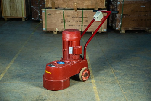 Машина мозаично-шлифовальная 7,5кВт, 380 В  TOR GM350T по ценам производителя в Уфе с доставкой по всей России