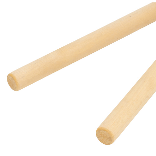 Сучкорез прямого реза, 500 мм, деревянные рукоятки, Горизонт, по ценам производителя в Уфе с доставкой по всей России