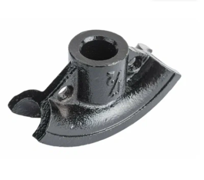 Пуансон 1 1/2" (40 мм) для трубогибов TL 12-16т по ценам производителя в Уфе с доставкой по всей России