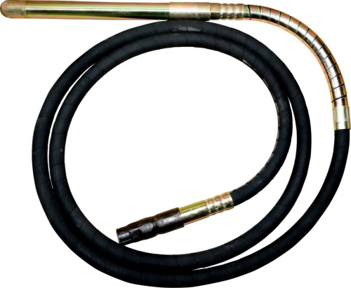 Шланг с наконечником STEM TECHNO SVH 51-6,0 по ценам производителя в Уфе с доставкой по всей России