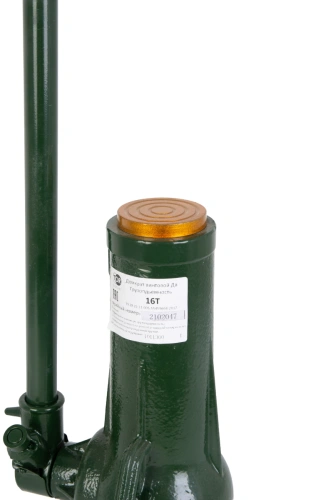 Домкрат винтовой TOR ДВ 16,0 т по ценам производителя в Уфе с доставкой по всей России