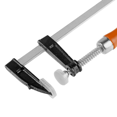 Струбцина F-образная, 150 х 50 мм Sparta по ценам производителя в Уфе с доставкой по всей России