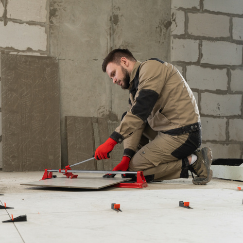 Плиткорез 500 х 14 мм MTX по ценам производителя в Уфе с доставкой по всей России