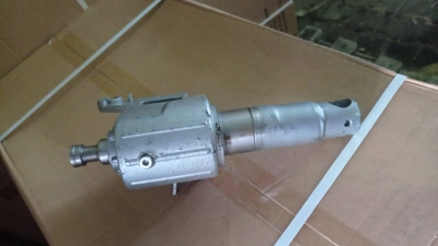 Гидроузел в сборе для тележек гидравлических RHP 2,5/3 т (Oil pump Assembly) по ценам производителя в Уфе с доставкой по всей России