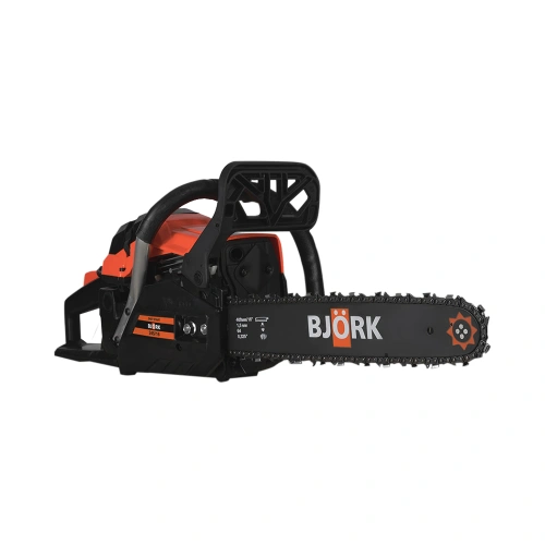 Бензиновая цепная пила Bjork 245/16 по ценам производителя в Уфе с доставкой по всей России