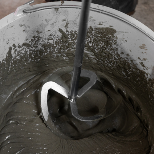 Миксер строительный EM-1-1220, 1220 Вт, 0-480/0-800 об/мин Denzel по ценам производителя в Уфе с доставкой по всей России