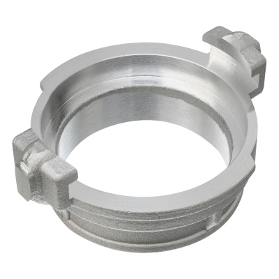 Головка рукавная HC-80, диаметр 3" Denzel по ценам производителя в Уфе с доставкой по всей России