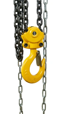 Таль ручная шестеренная TOR ТРШ C 2ТХ12М по ценам производителя в Уфе с доставкой по всей России