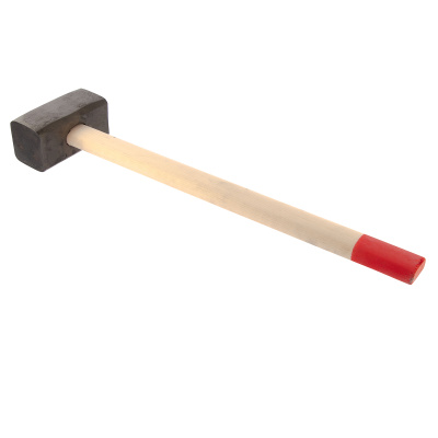 Кувалда, 7000 г, кованая головка, деревянная рукоятка 750 мм Сибртех по ценам производителя в Уфе с доставкой по всей России