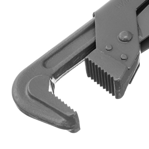 Ключ трубный рычажный КТР-3 (НИЗ) по ценам производителя в Уфе с доставкой по всей России