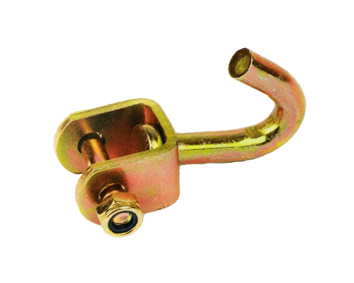 Крюк для стяжных ремней TOR 3,0 т 35 мм JK35301 (Q) по ценам производителя в Уфе с доставкой по всей России