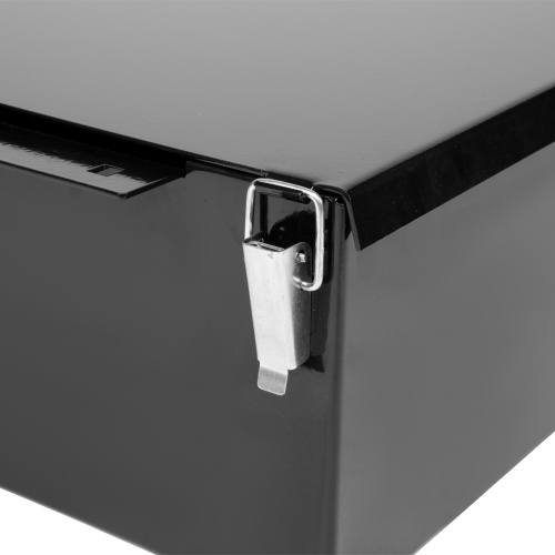 Ящик-сиденье для мотоблочного прицепа B-500 Denzel по ценам производителя в Уфе с доставкой по всей России