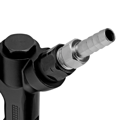 Ударный пневмогайковерт IW2600, 1", 4000 об/мин, 2600 Нм Denzel по ценам производителя в Уфе с доставкой по всей России