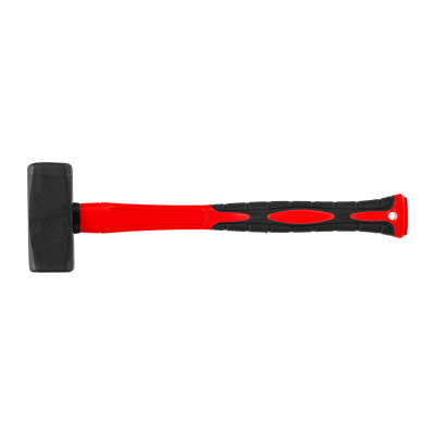 Кувалда 2 кг, фибергласовая обрезиненная рукоятка 380 мм Matrix по ценам производителя в Уфе с доставкой по всей России
