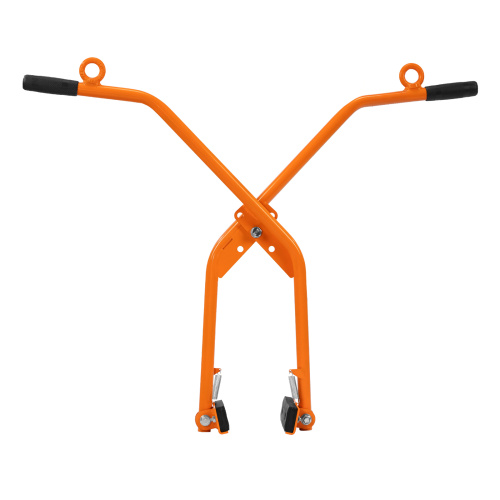 Захват бордюрного камня ручной до 300 мм, 80 кг Сибртех по ценам производителя в Уфе с доставкой по всей России