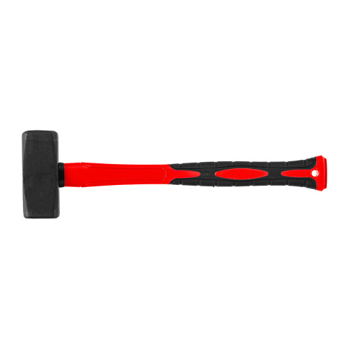 Кувалда 2 кг, фибергласовая обрезиненная рукоятка 380 мм Matrix по ценам производителя в Уфе с доставкой по всей России