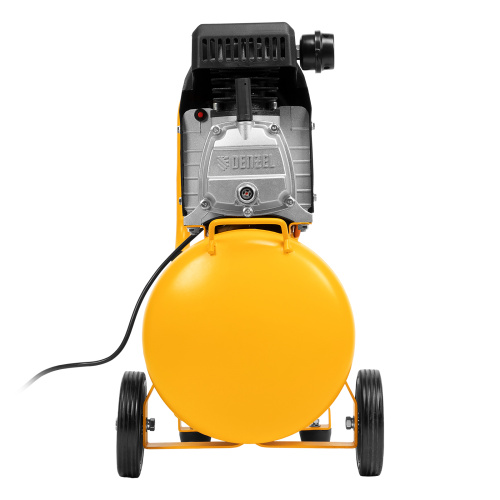 Компрессор воздушный DK1800/50, Х-PRO 1.8 кВт, 280л/мин, 50л Denzel по ценам производителя в Уфе с доставкой по всей России