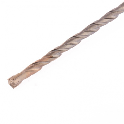 Бур по бетону QUADRO, 5 x 160 мм, SDS PLUS Gross по ценам производителя в Уфе с доставкой по всей России