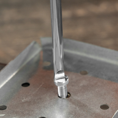 Отвертка комбинированная SL6/PH2 Sparta по ценам производителя в Уфе с доставкой по всей России