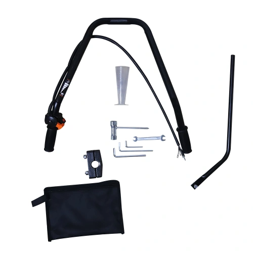 Привод к виброрейке бензиновый FTL SFS-02B по ценам производителя в Уфе с доставкой по всей России