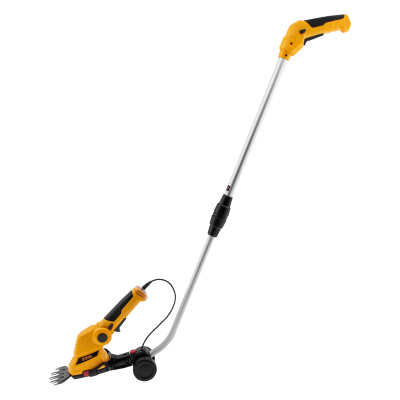 Ножницы-кусторез с телескопической штангой аккумуляторные G801E с акк. 7.2В Li-Ion 1.5 Ач Denzel по ценам производителя в Уфе с доставкой по всей России