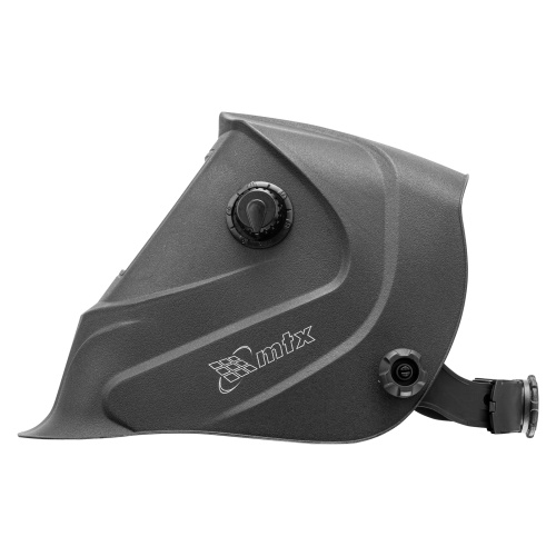 Щиток защитный лицевой (маска сварщика) MTX-300AF, размер см. окна 93х43, DIN 4/9-13 MTX по ценам производителя в Уфе с доставкой по всей России